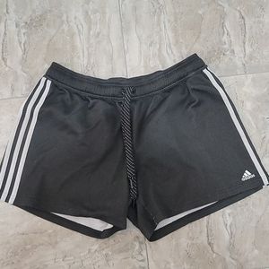 ADIDAS women's shorts large